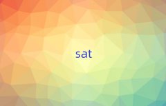 2018ԌW(xu)sat