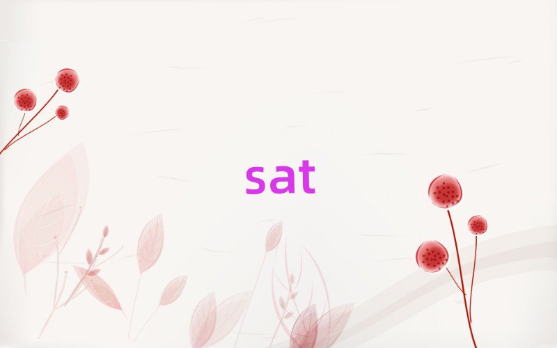 2019satӖX