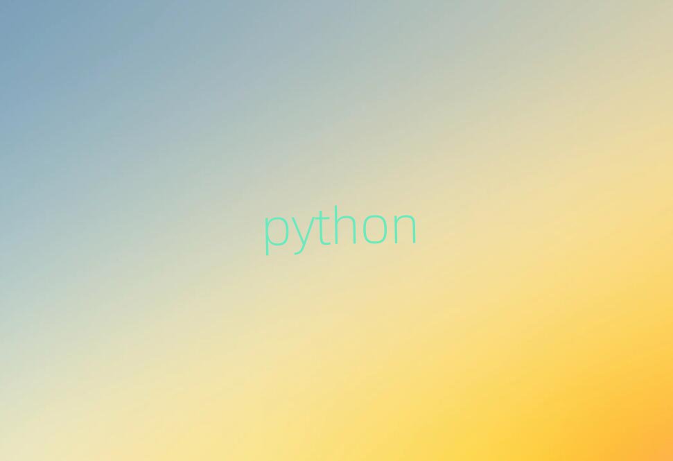 2019갲pythonӖ,ϷpythonӖ