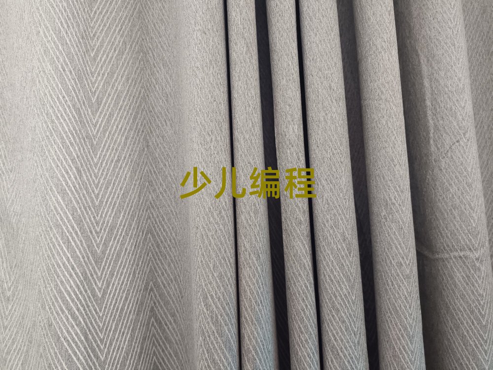 L(zhng)ɳscratchȤζӖ(xn)W(xu)У