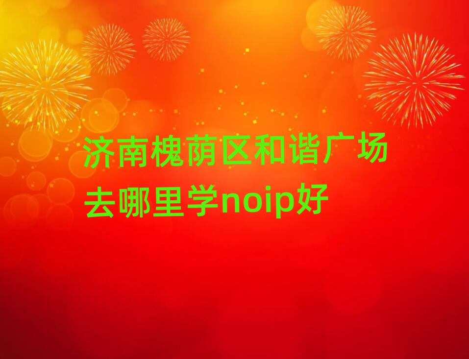 noip