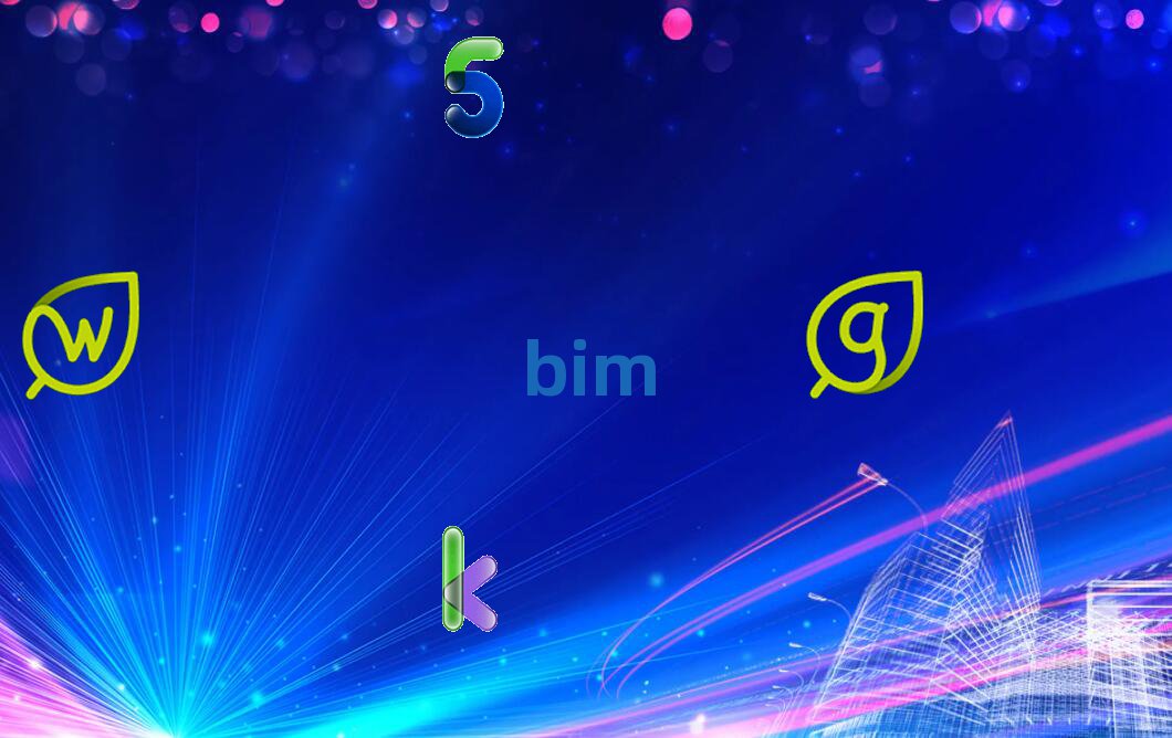 BIMӖWУ