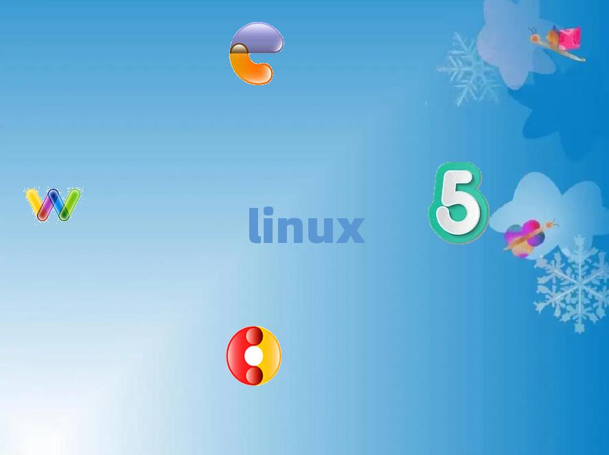 LinuxӋӖ(xn)]