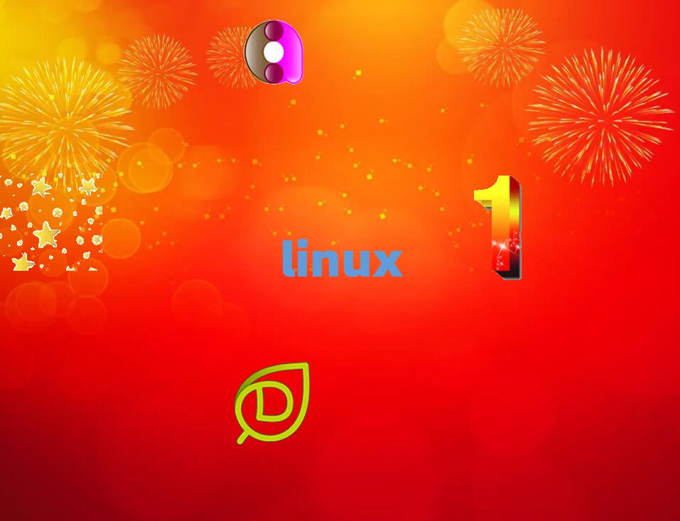 W(xu)Linux