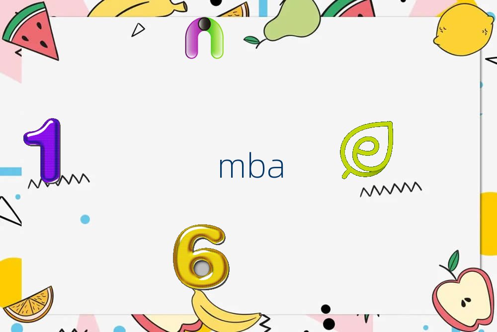 2018Ї(gu)VI(y)W(xu)()MBAԇr(sh)g