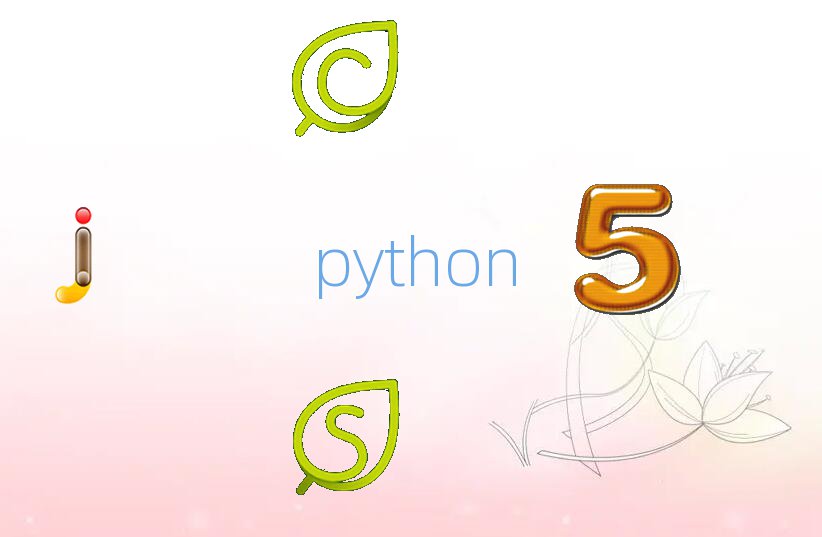 2019W(xu)python